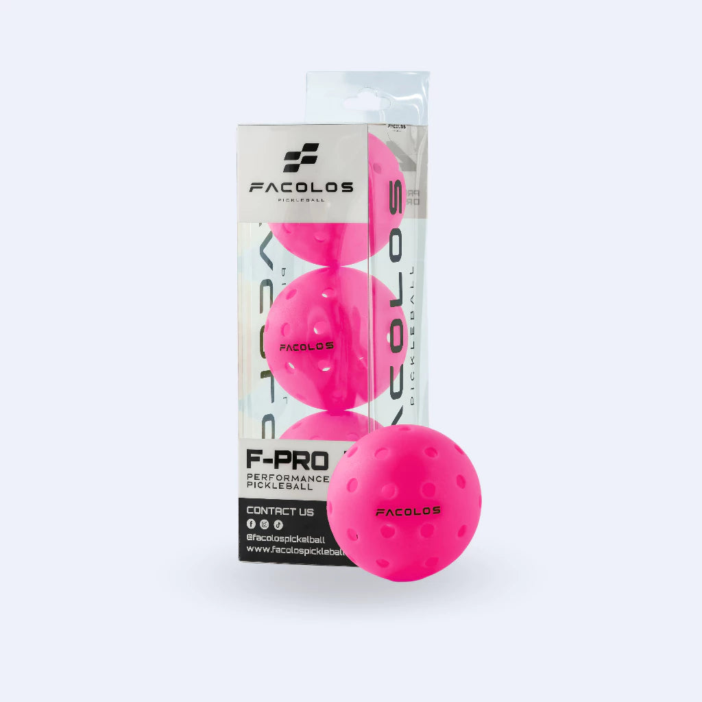 Facolos F-Pro Performance Pickleball