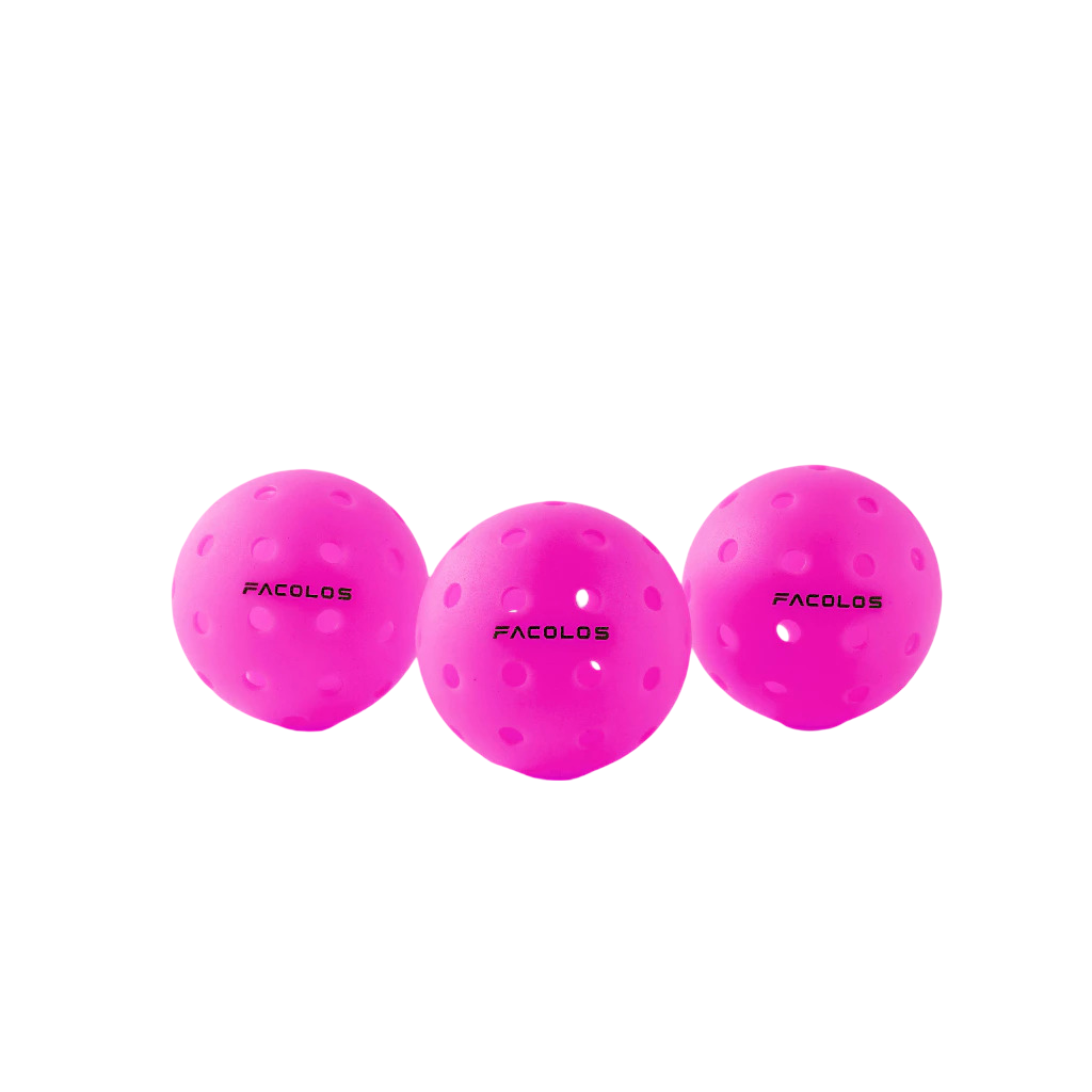 Facolos F-Pro Performance Pickleball