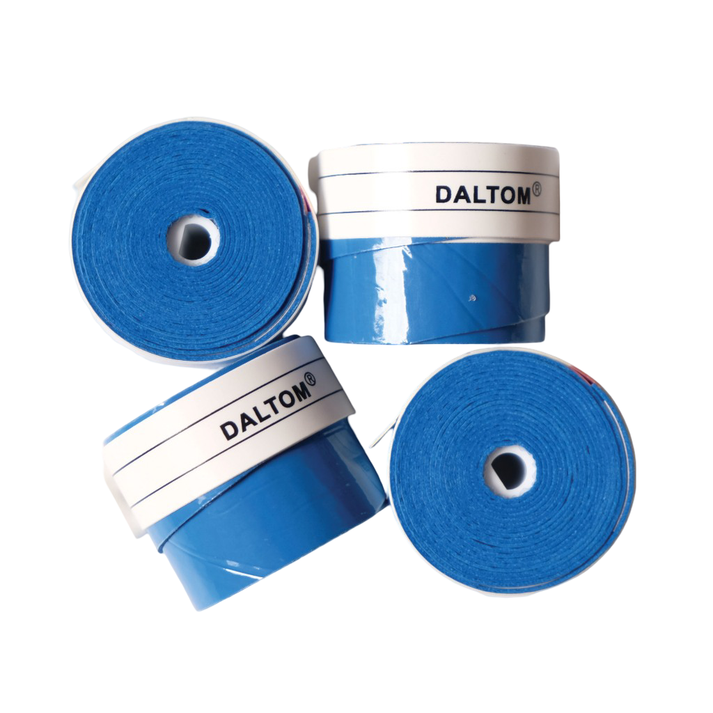 Genuine Daltom Pickleball Racket Grip (Made in China)