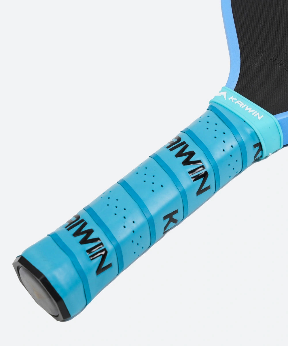 Vợt Pickleball Kaiwin Diamond K-Pro Series
