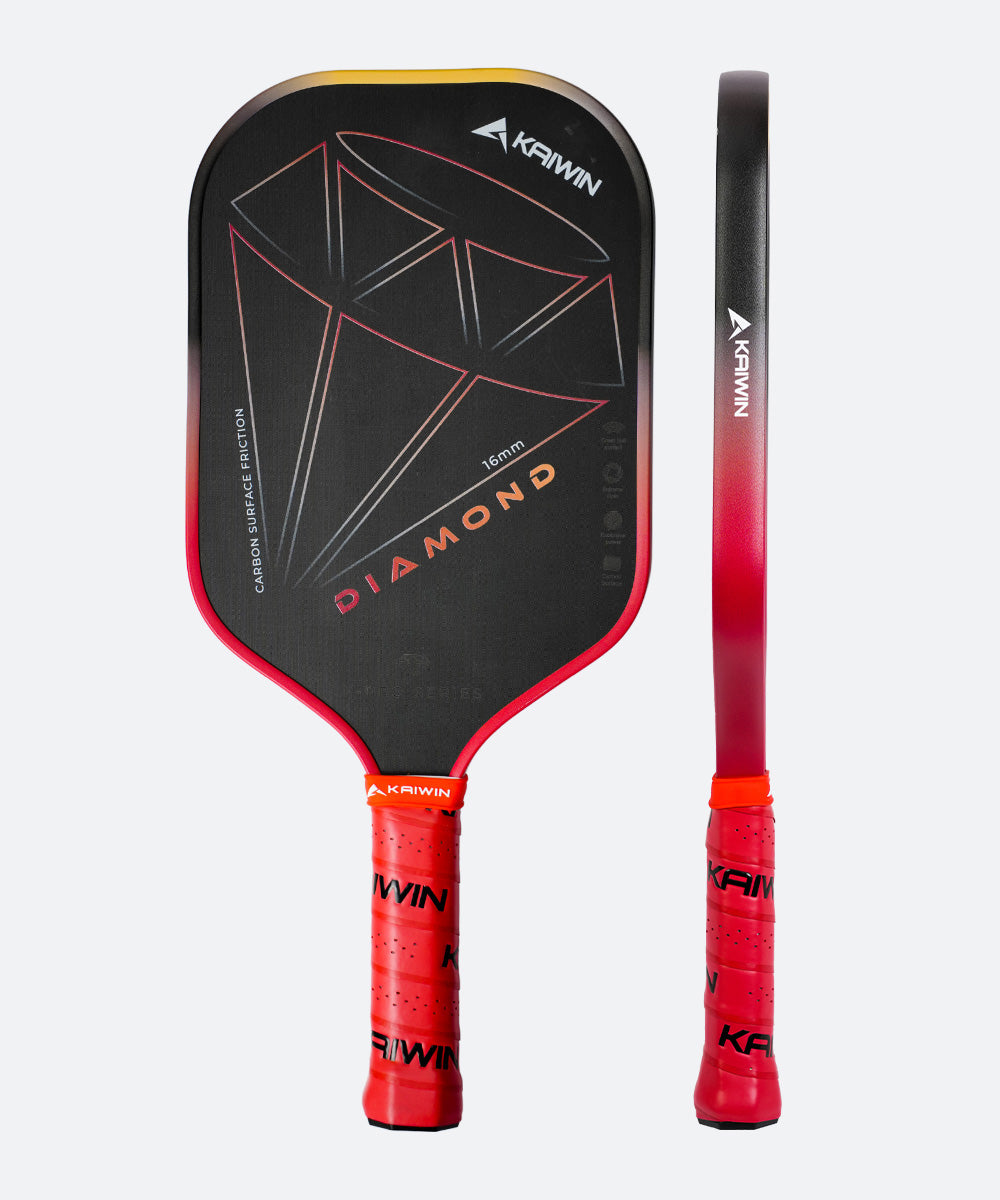 Vợt Pickleball Kaiwin Diamond K-Pro Series