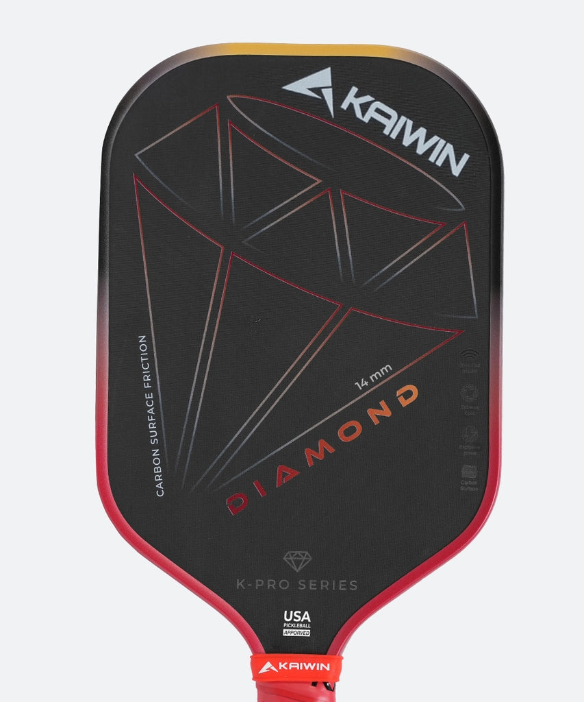 Pickleball racket Kaiwin Diamond Gen 2