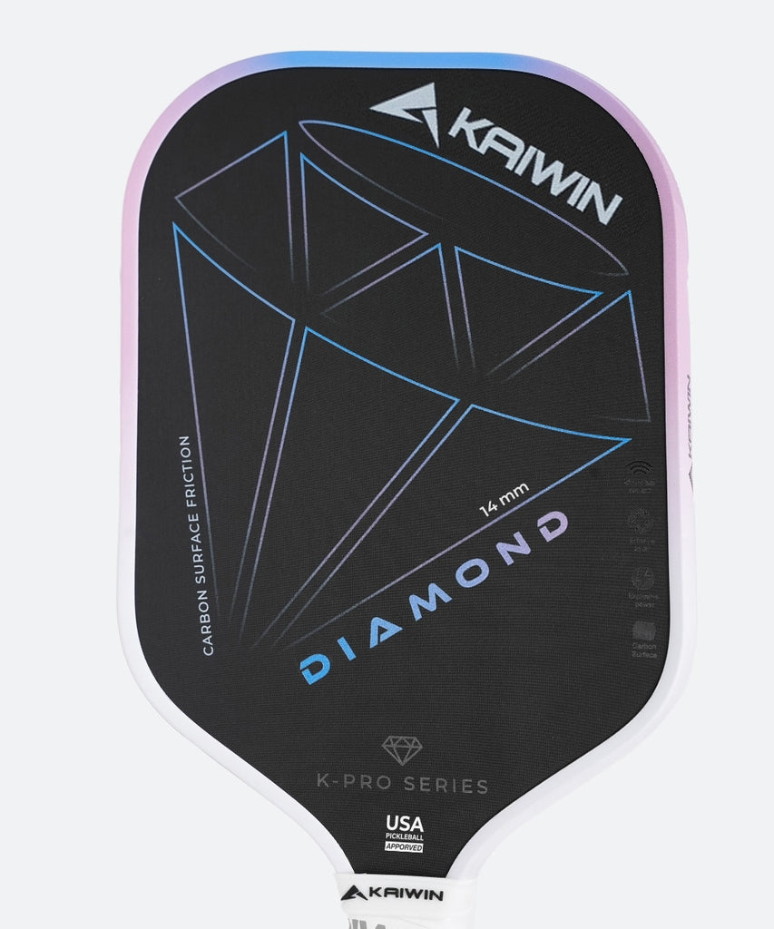 Pickleball racket Kaiwin Diamond Gen 2