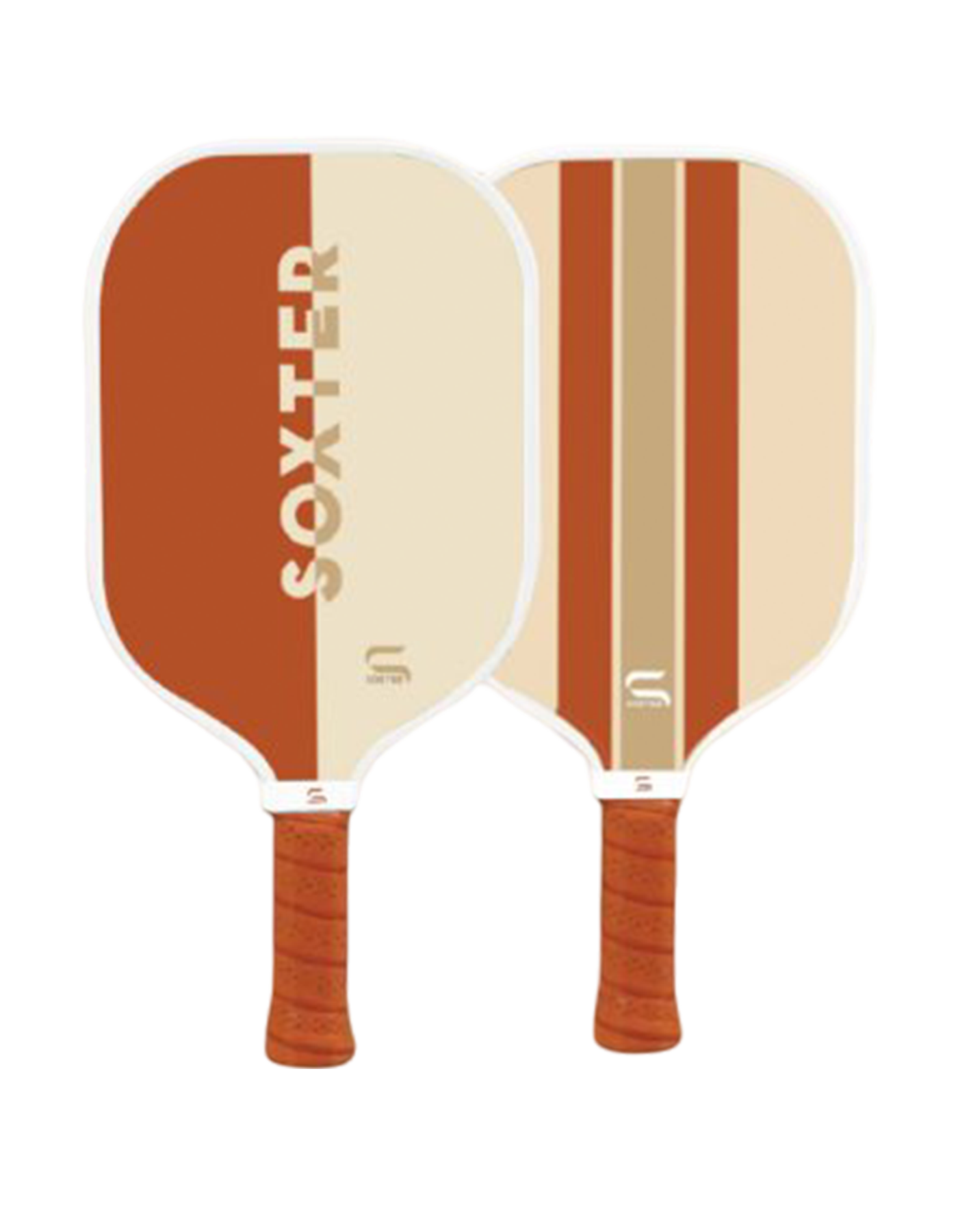 Pickleball Racket Timeless Retro Collection