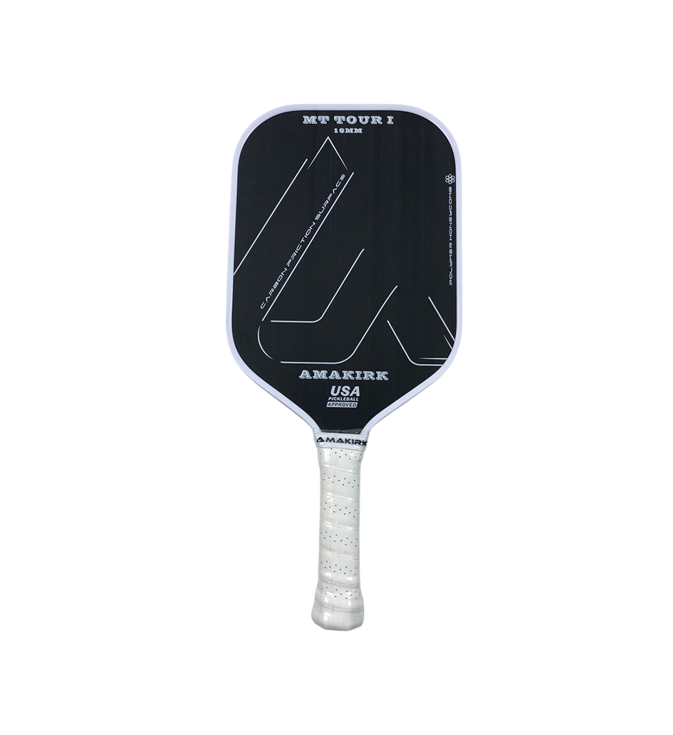 Amakirk MT Tour 1 Pickleball Racket