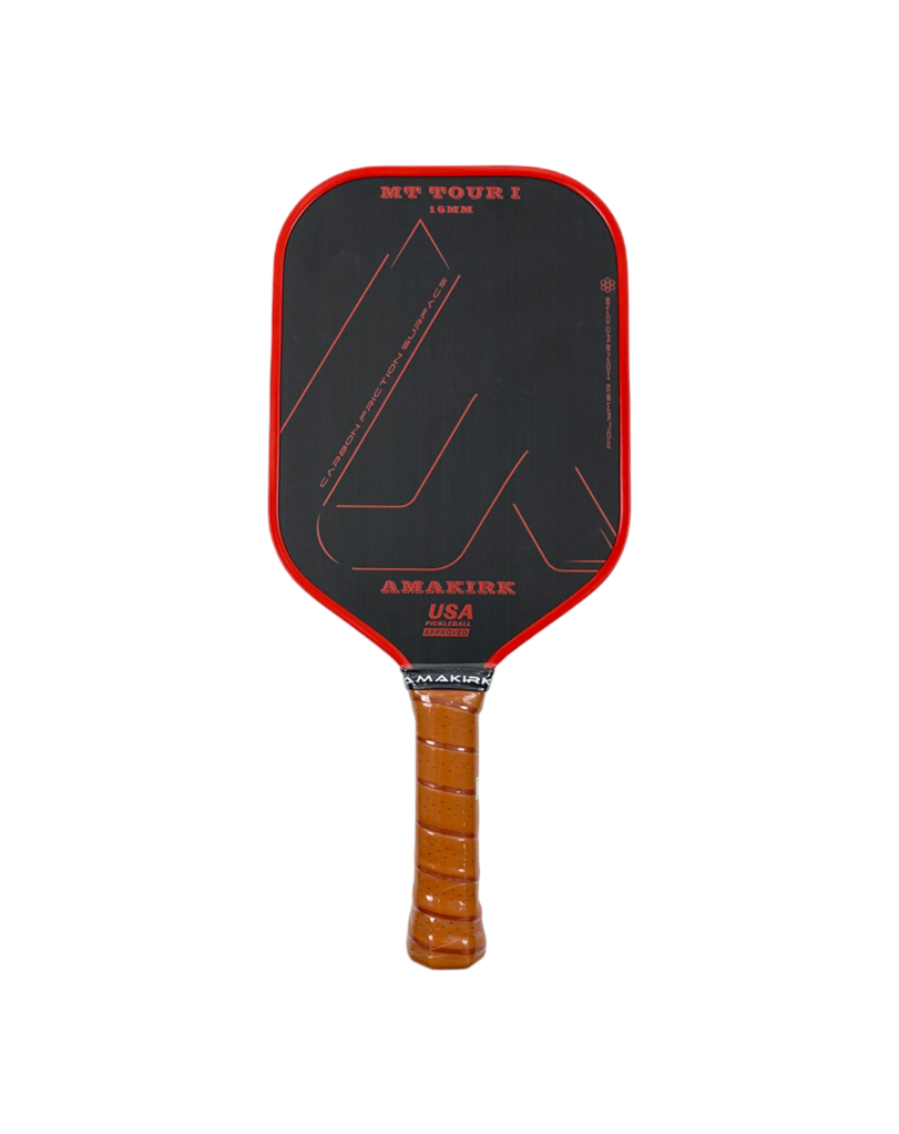 Amakirk MT Tour 1 Pickleball Racket