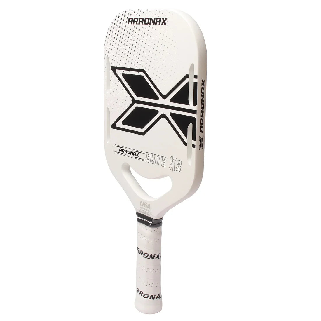 Pickleball racket Arronax Elite X3
