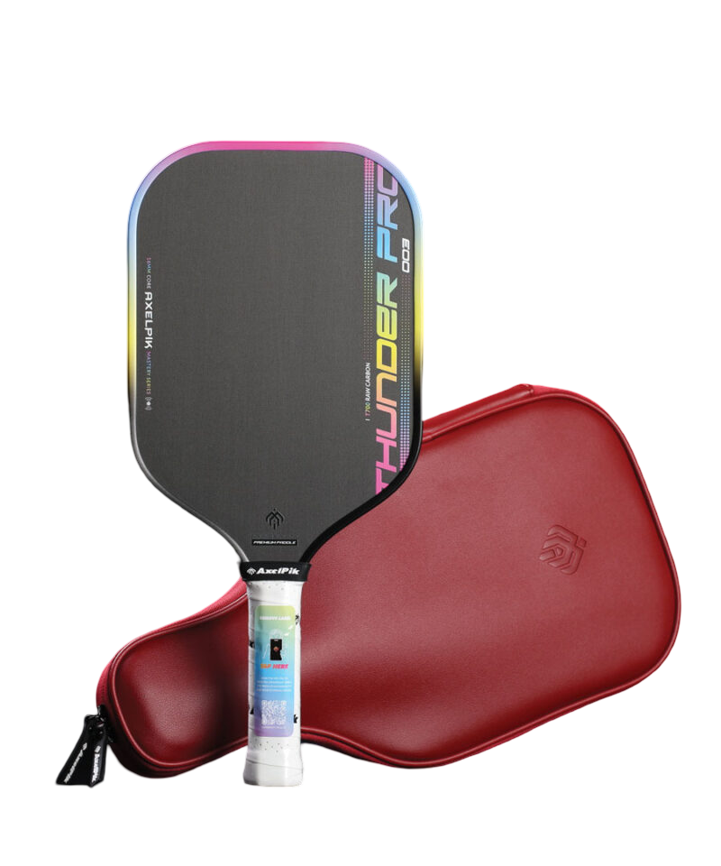 Bao bảo vệ vợt Pickleball Axel Pik Thermocase (Chính hãng)