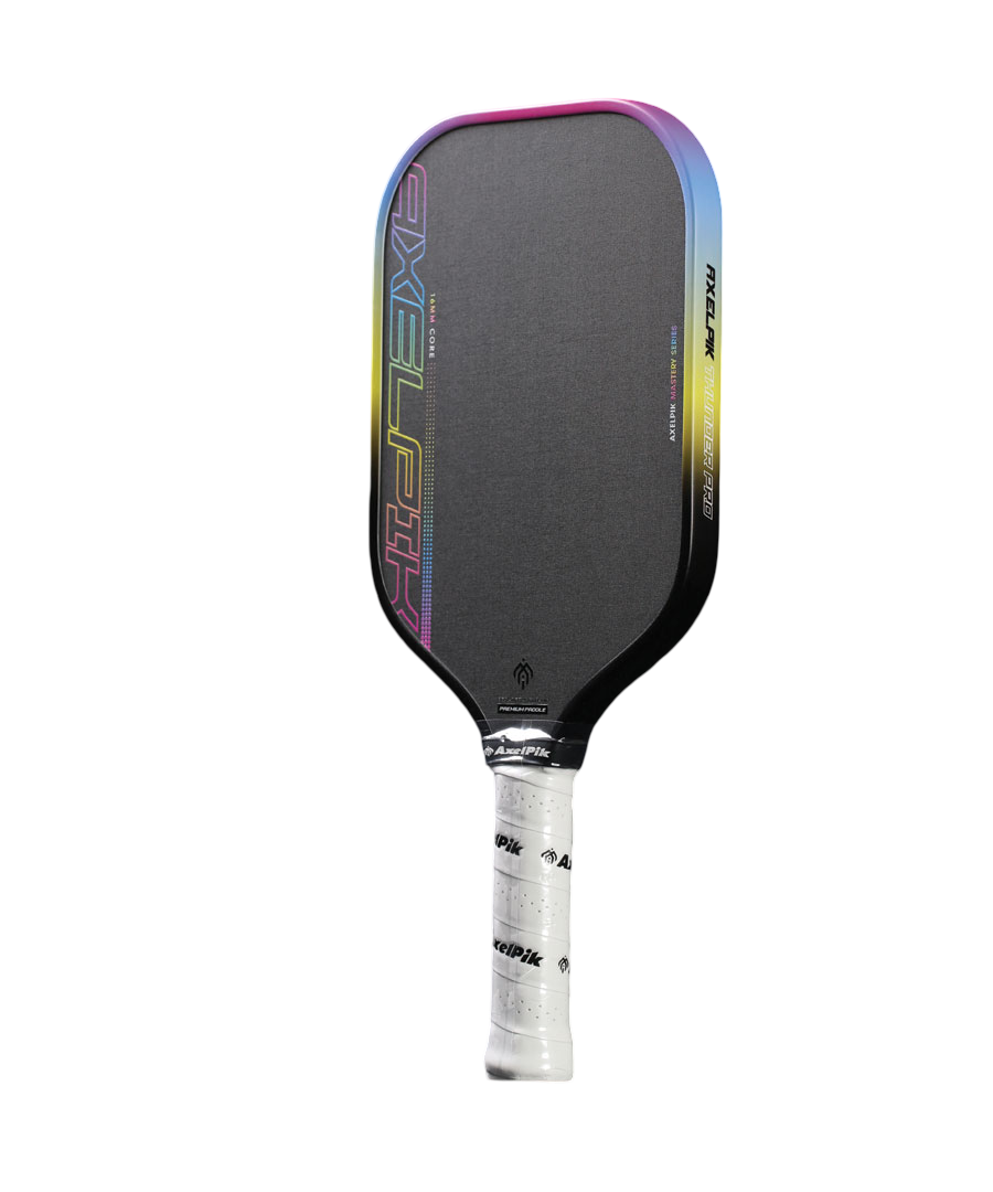 Vợt Pickleball Axel Pik Thunder Pro 003