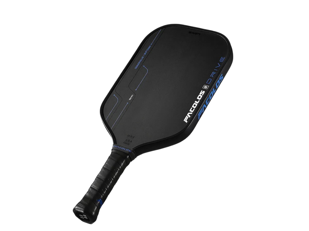 Vợt Pickleball Facolos Drive Swift