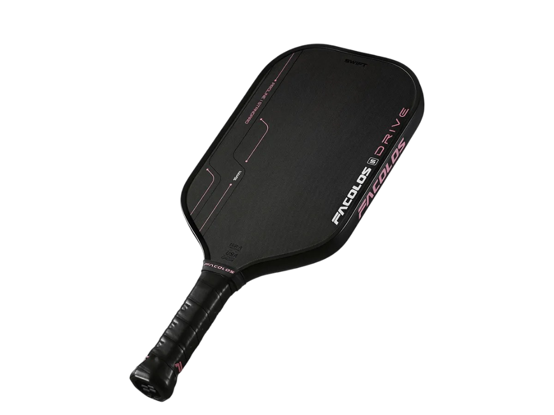 Vợt Pickleball Facolos Drive Swift