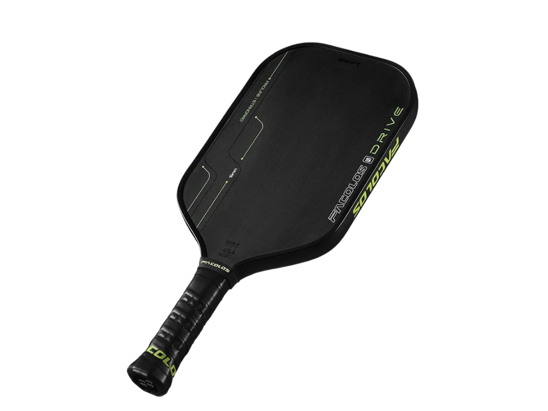 Vợt Pickleball Facolos Drive Swift
