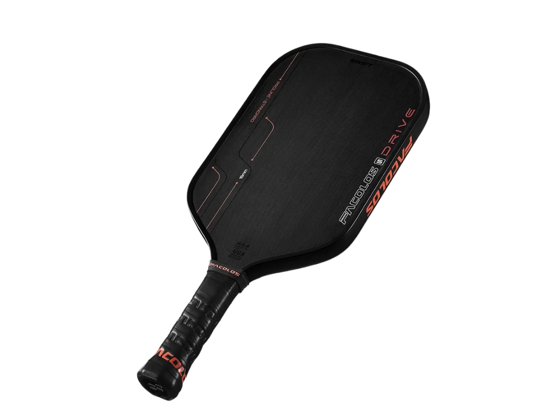 Vợt Pickleball Facolos Drive Swift