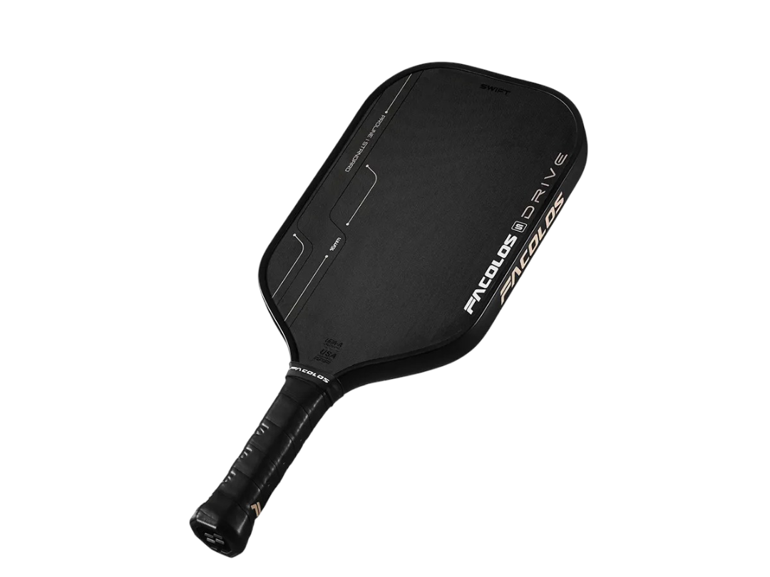Vợt Pickleball Facolos Drive Swift