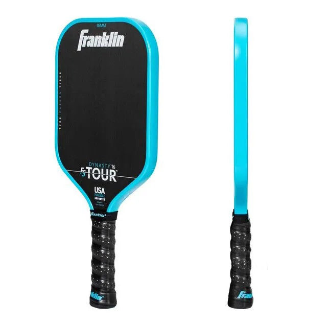 Pickleball racket Franklin FS Tour Dynasty 16