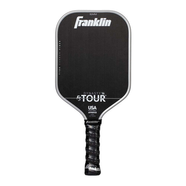 Pickleball racket Franklin FS Tour Dynasty 16