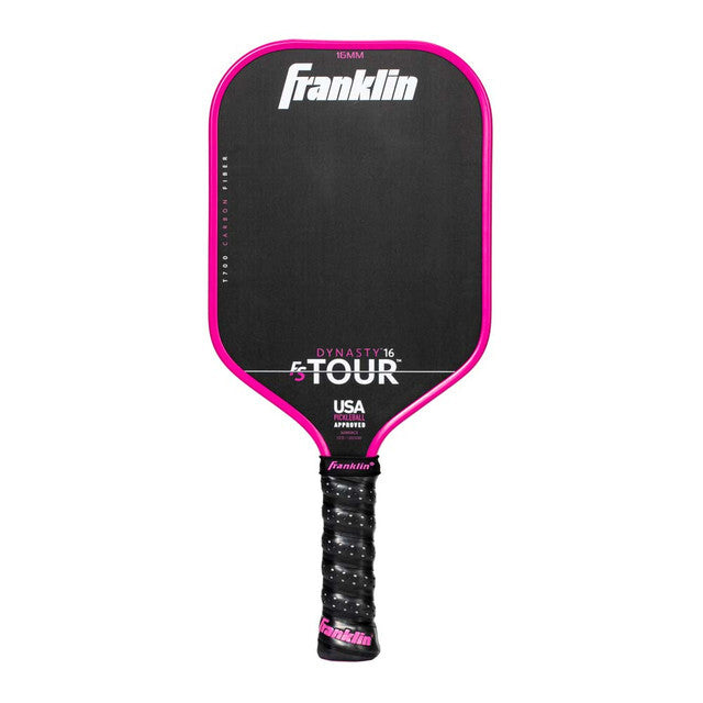 Pickleball racket Franklin FS Tour Dynasty 16