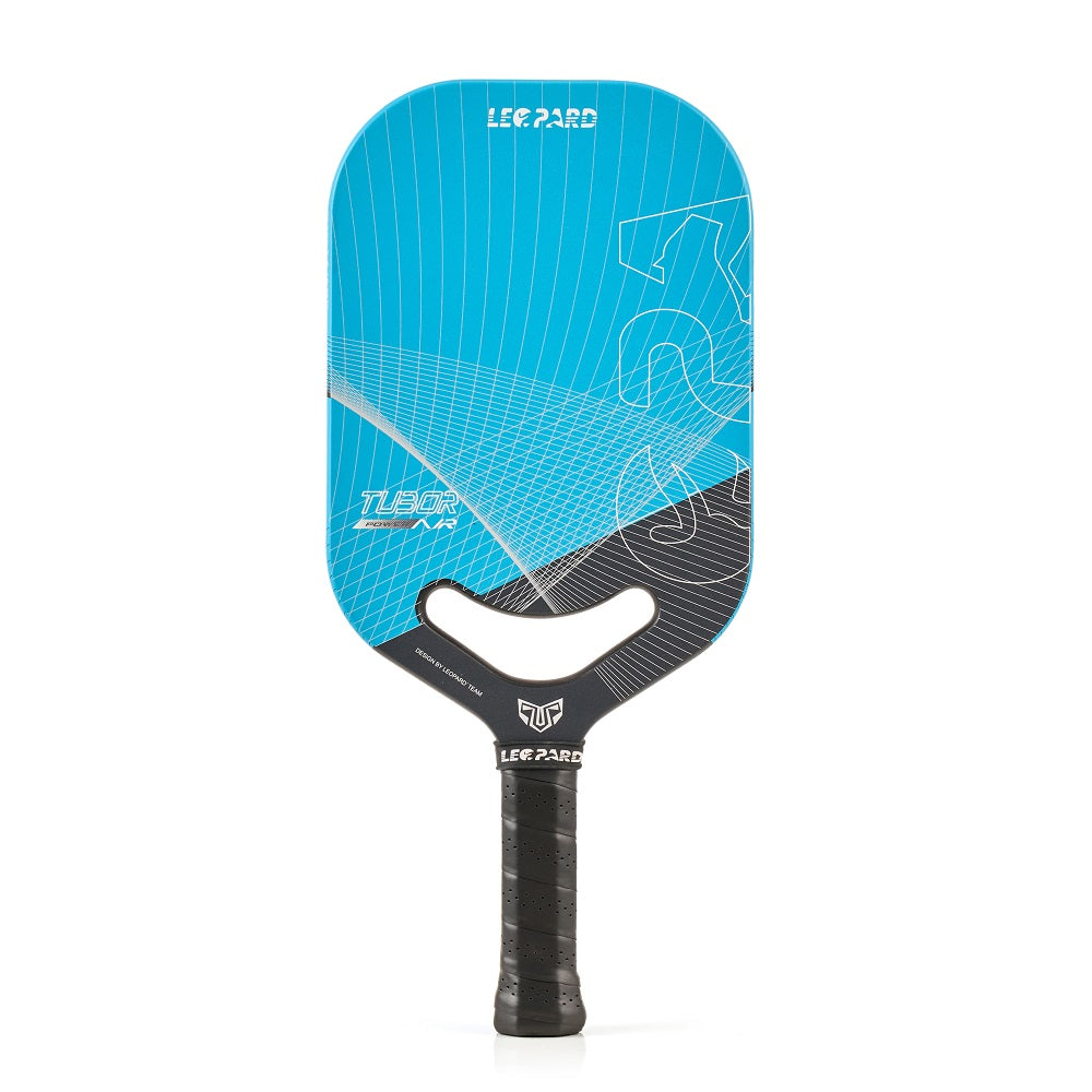LEOPARD OPA Pickleball Racket