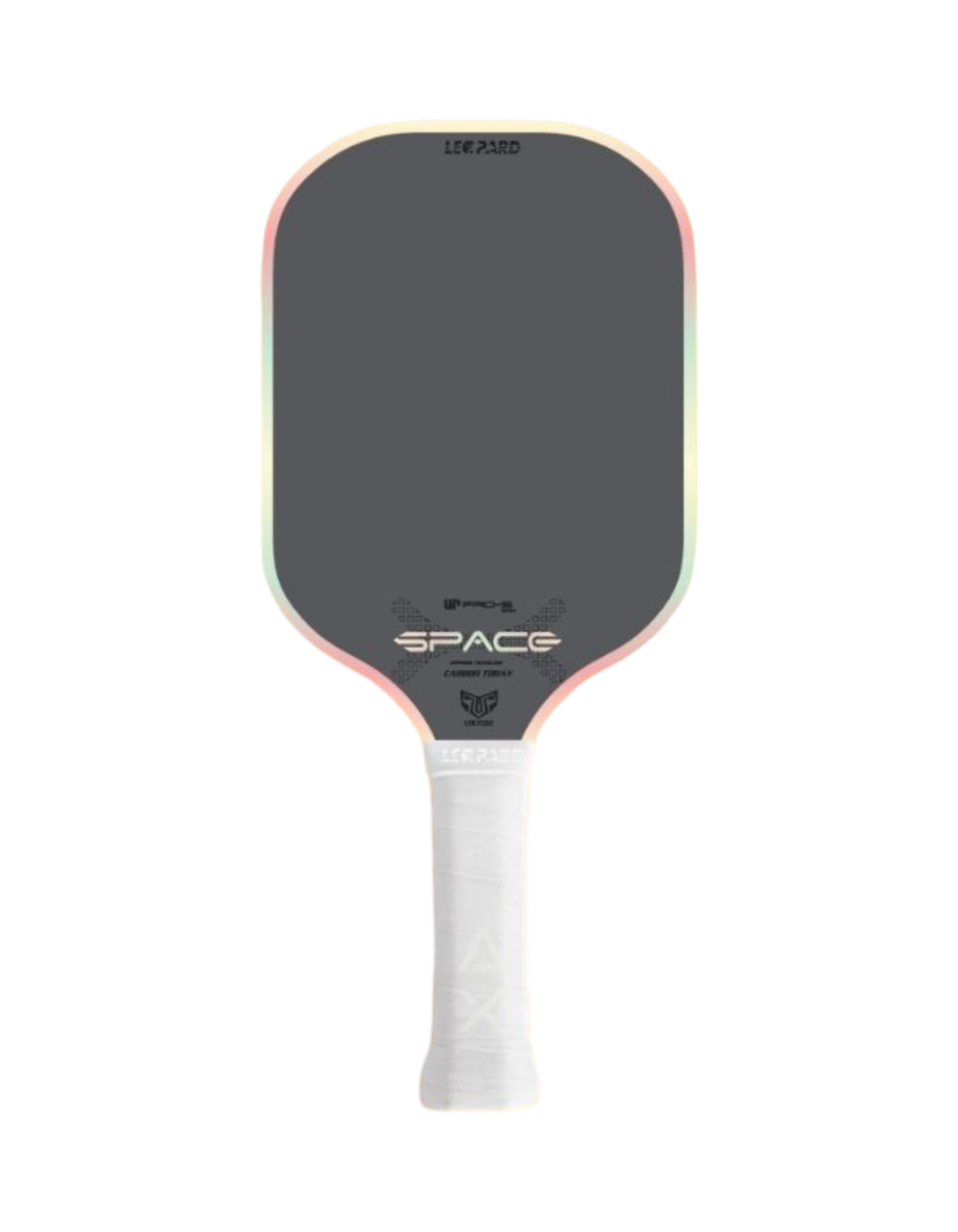 Pickleball racket LEOPARD SpaceX