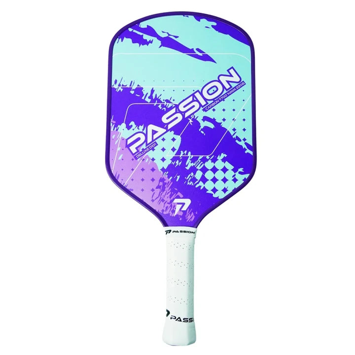 Pickleball Passion Deluxe D101 racket