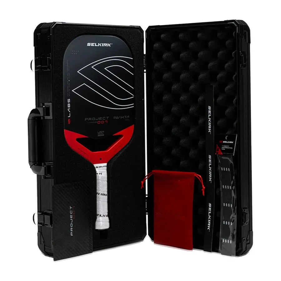 Genuine Selkirk LABS accessories (Free gift only)