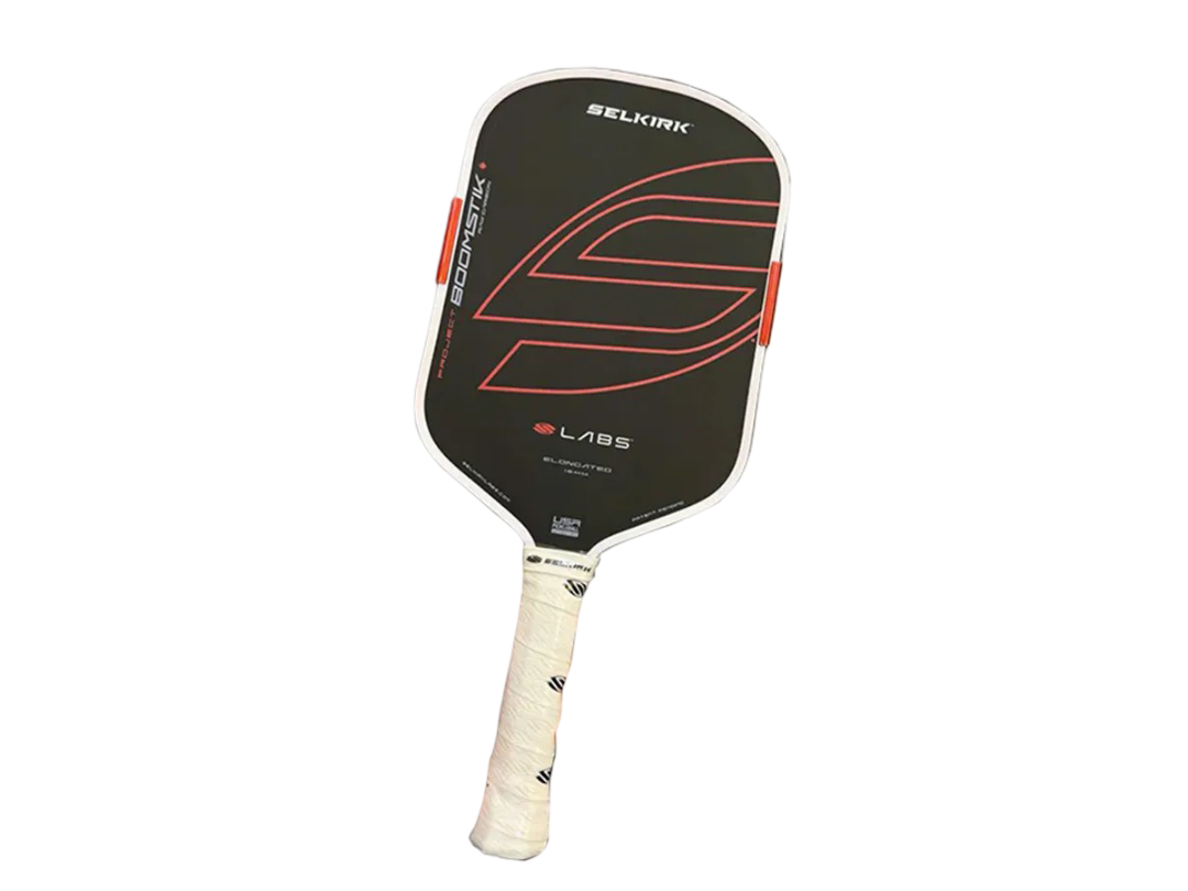 Selkirk LABS Boomstik Widebody Pickleball Paddle - Asia Edition