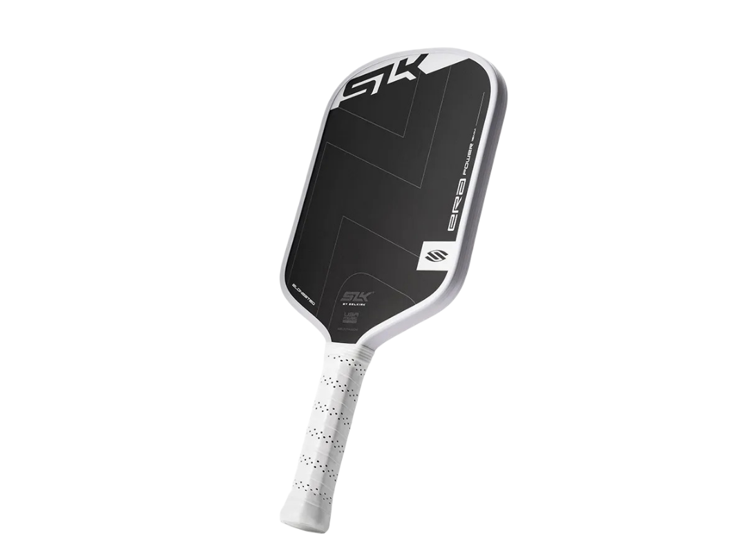 Selkirk SLK Era Power Elongated Pickleball Racket