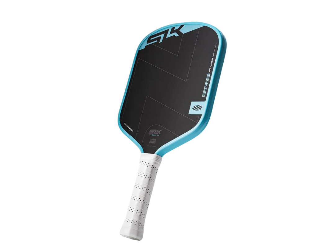 Selkirk SLK Era Power Widebody Pickleball Racket