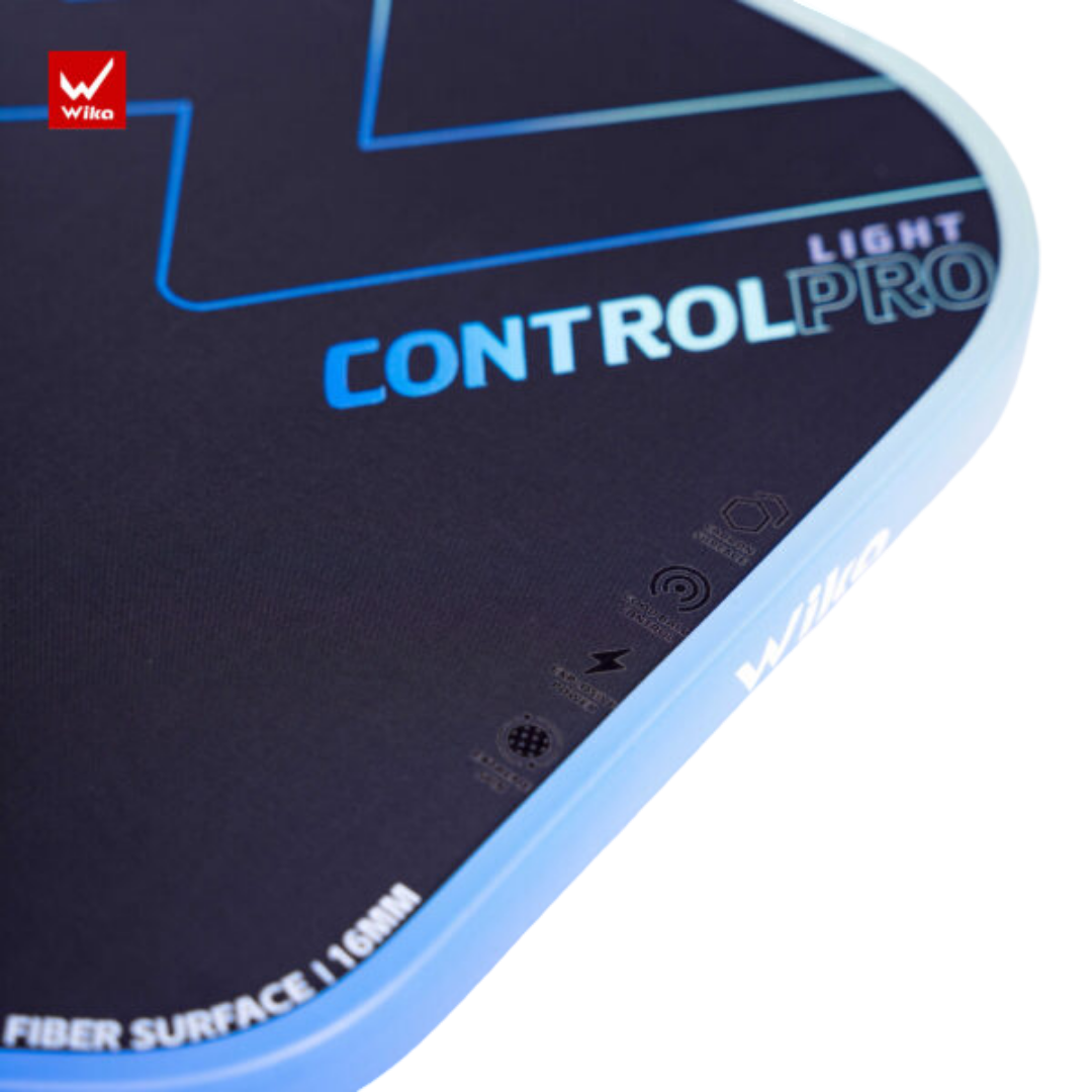 Vợt Pickleball Wika Sports Control Pro