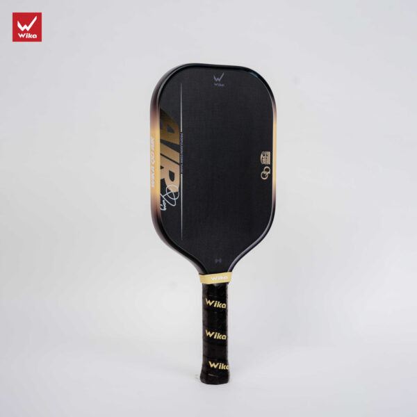 Vợt Pickleball Wika Sports Quang Dương Air Edition