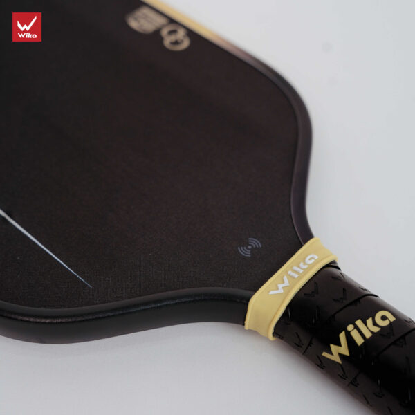 Vợt Pickleball Wika Sports Quang Dương Air Edition