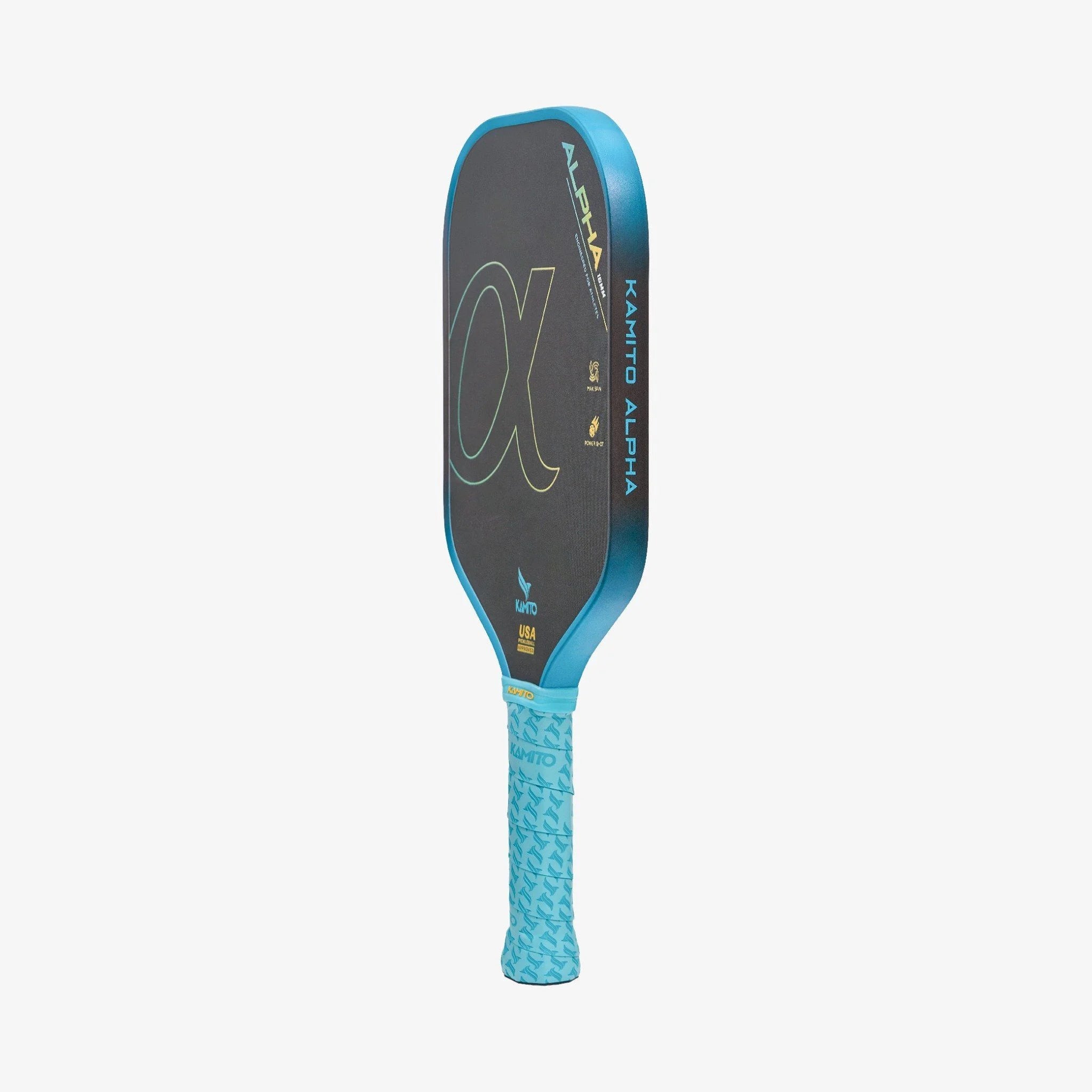 Kamito Alpha Pickleball Racket
