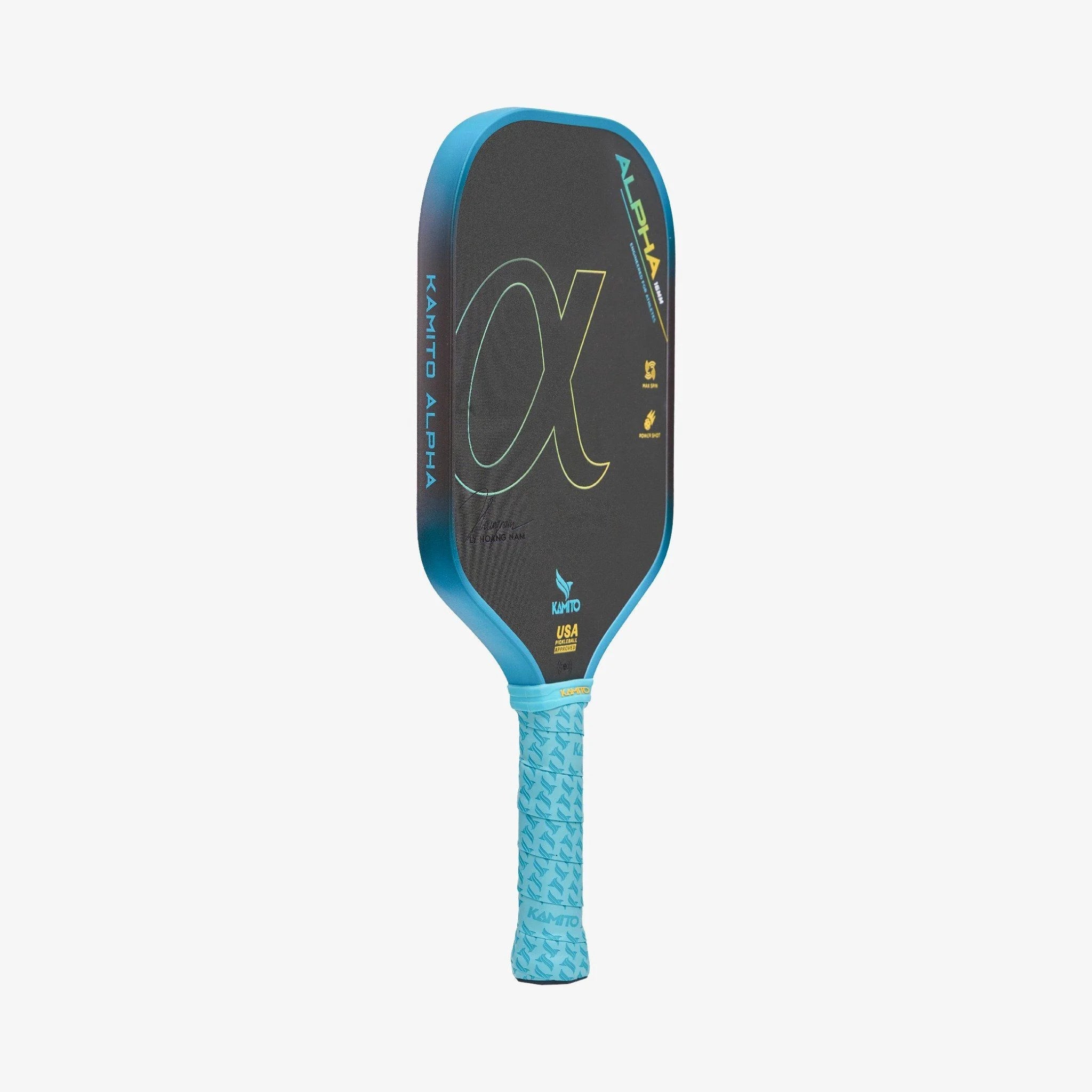 Kamito Alpha Pickleball Racket