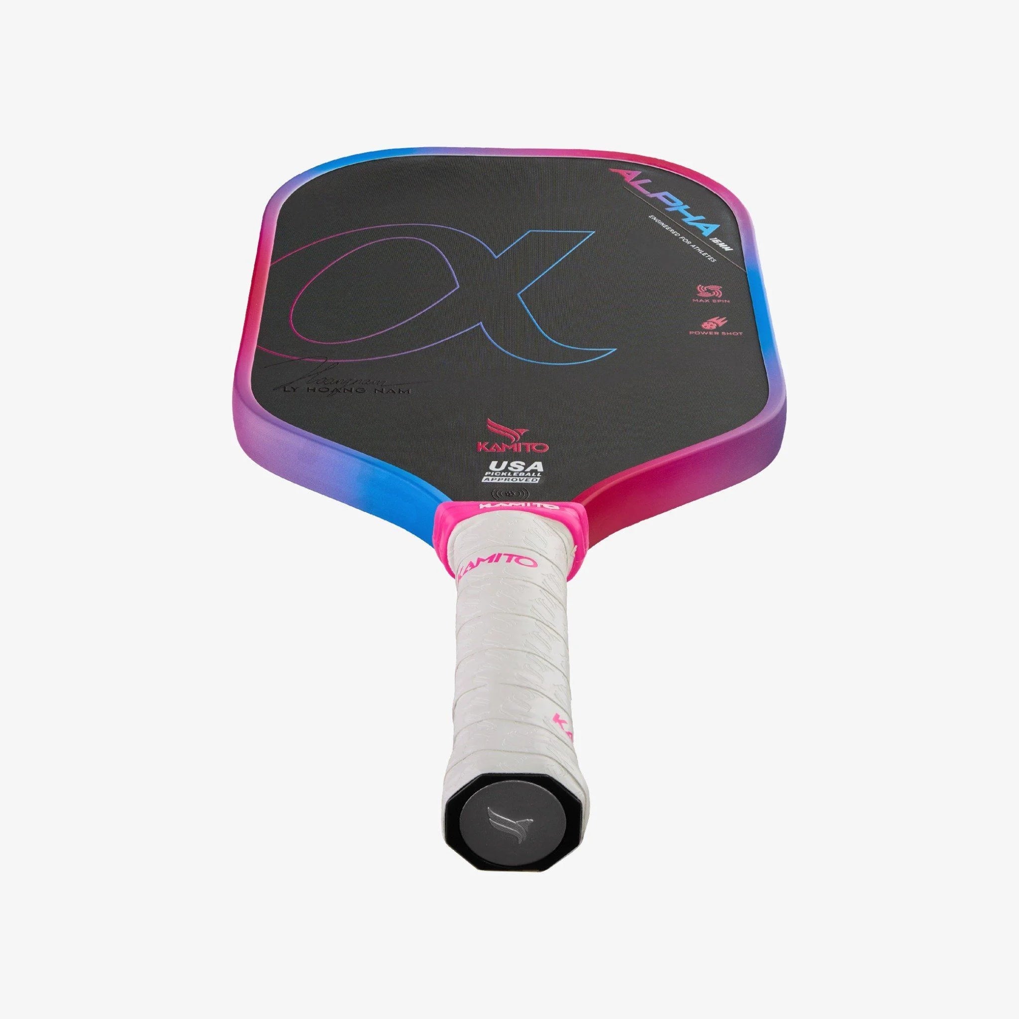 Kamito Alpha Pickleball Racket