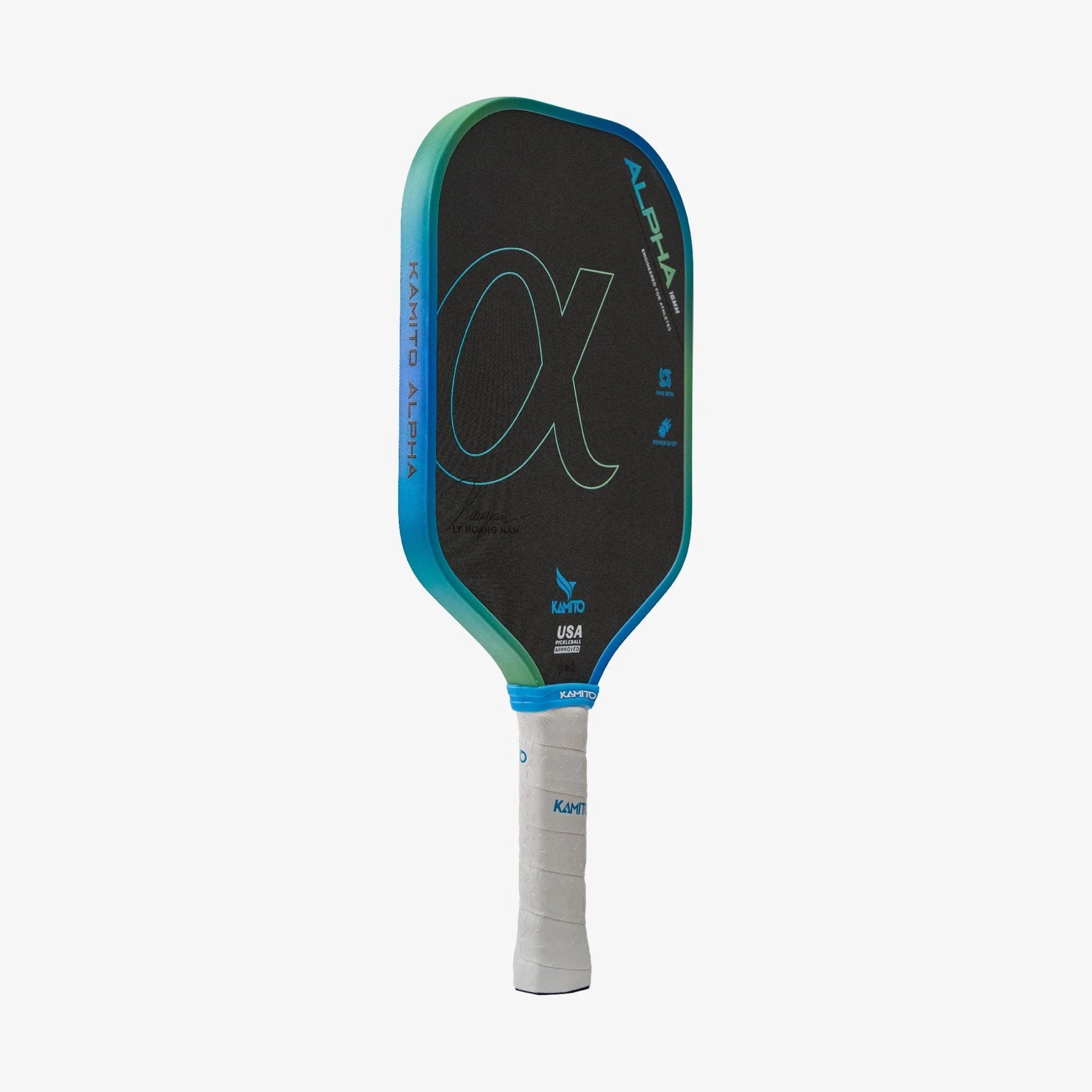 Kamito Alpha Pickleball Racket