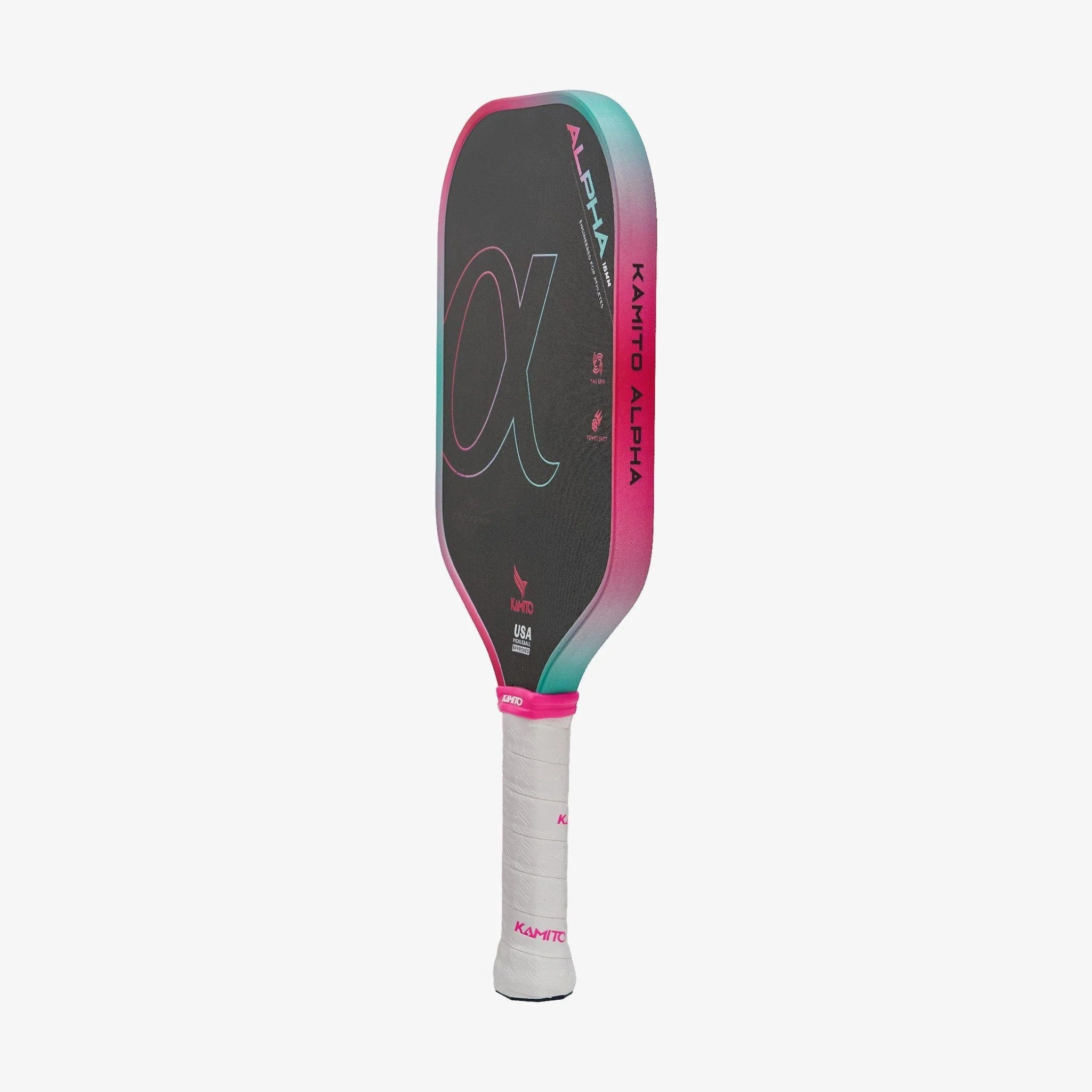 Kamito Alpha Pickleball Racket