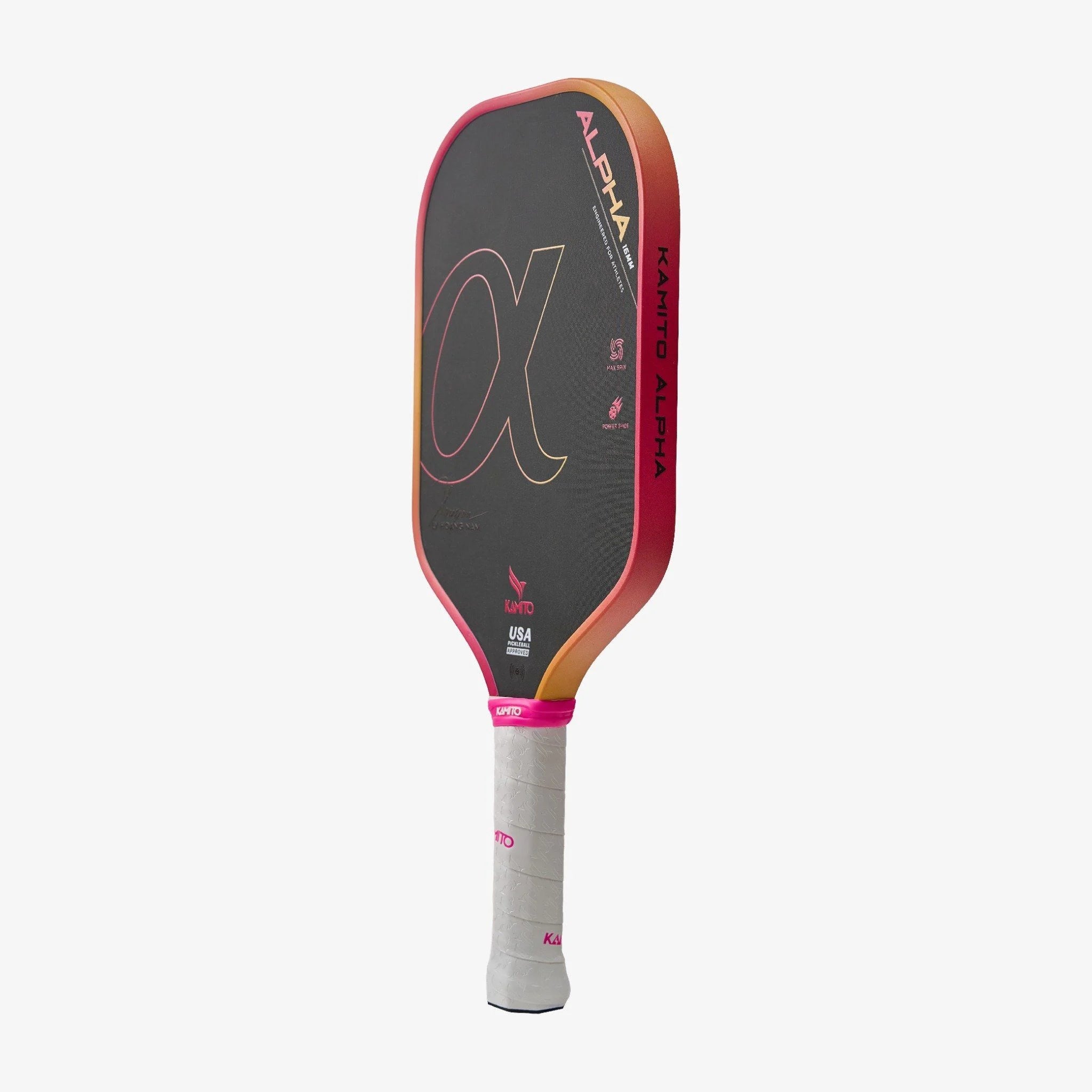Kamito Alpha Pickleball Racket