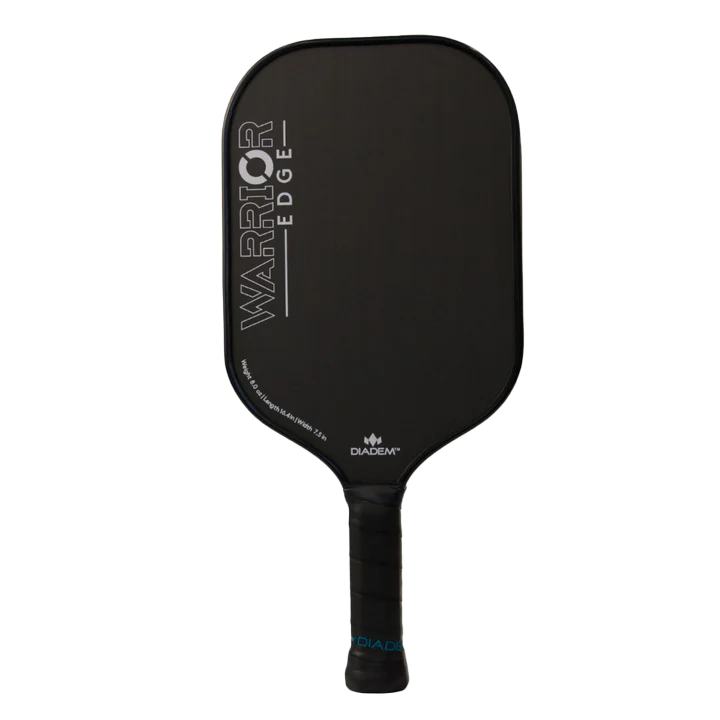 Diadem Warrior Edge Pickleball Racket
