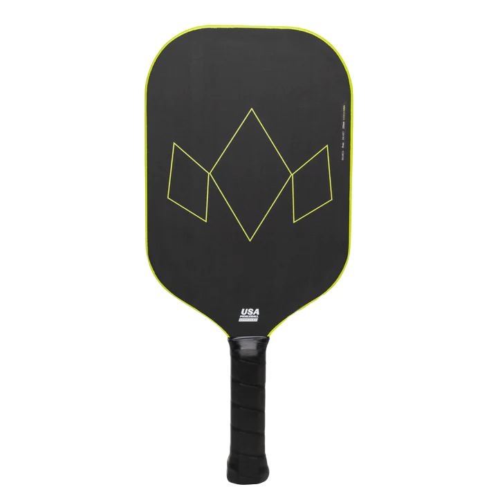 Diadem Warrior V2 Pickleball Racket