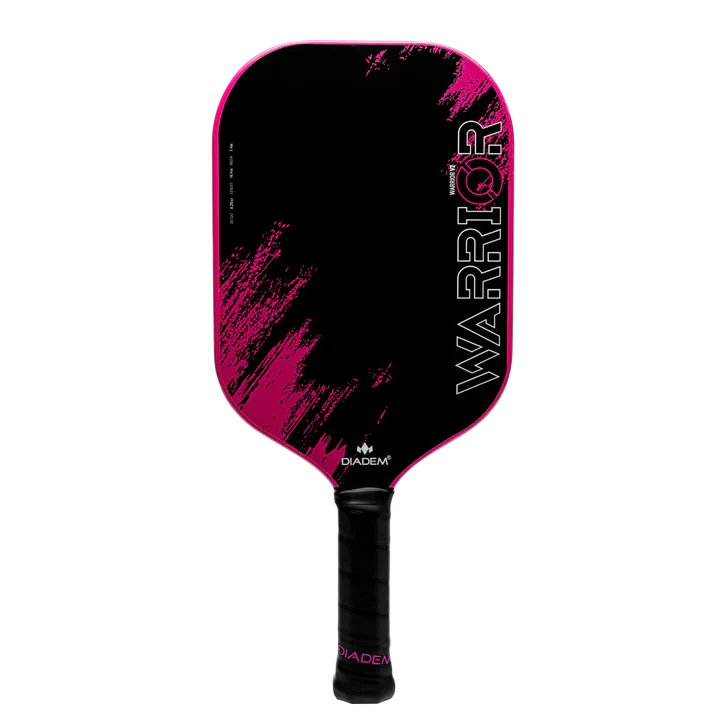 Diadem Warrior V2 Pickleball Racket
