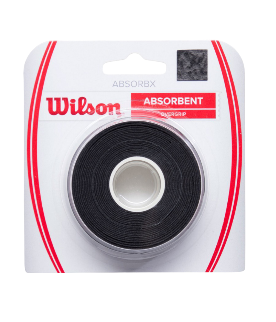 Cuốn cán vợt Pickleball WILSON AbsorbX