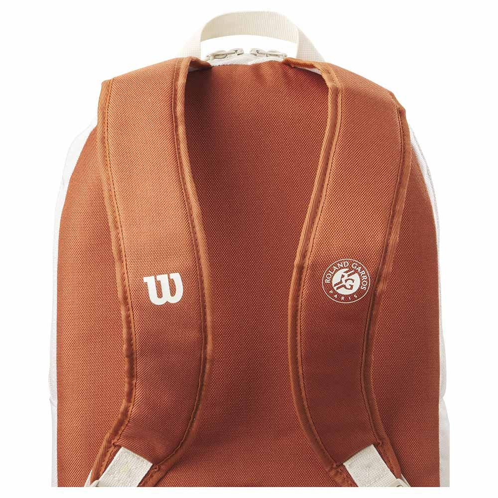 Wilson Junior Team Roland Garros 2025 Backpack