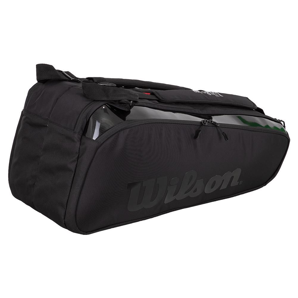 Wilson Super Tour Pro Staff 9 Pack Pickleball Bag
