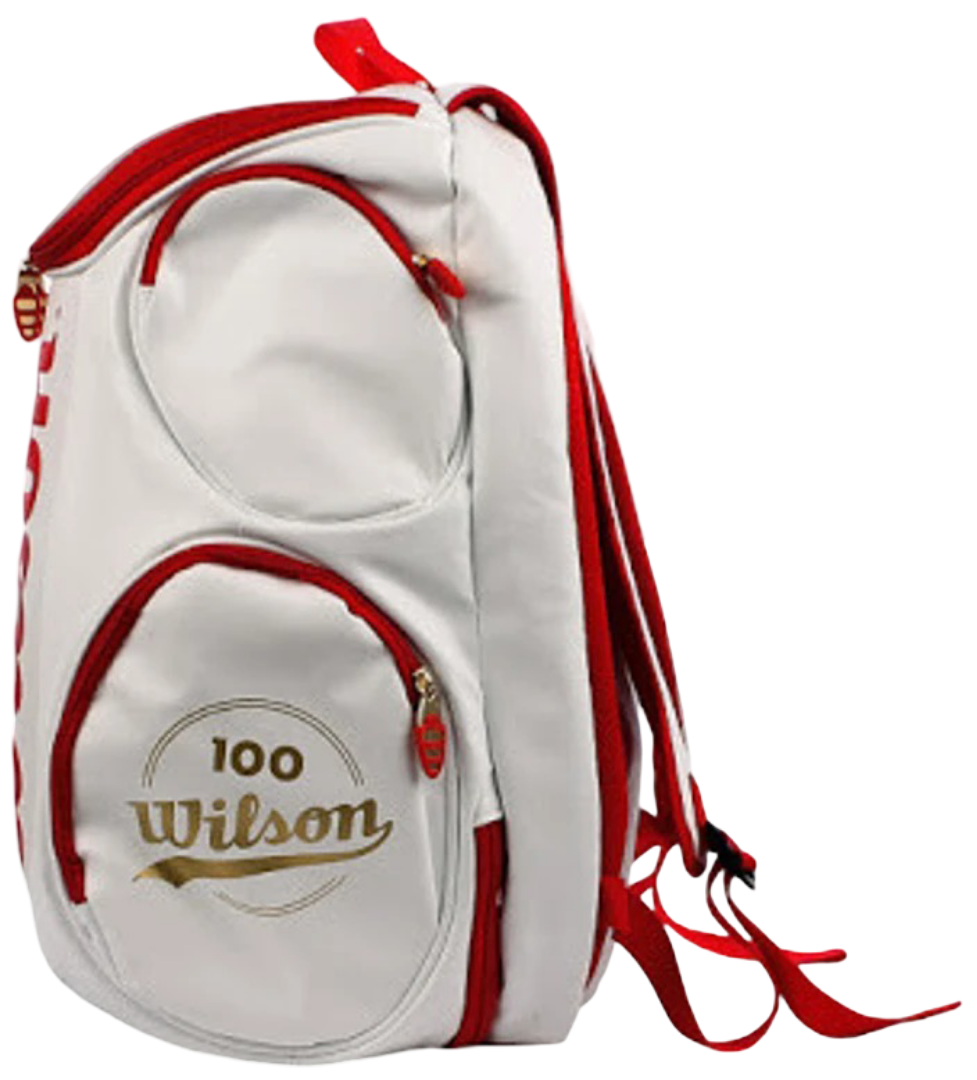 Wilson 100 Year Anniversary Tour Large - Limited Edition Backpack