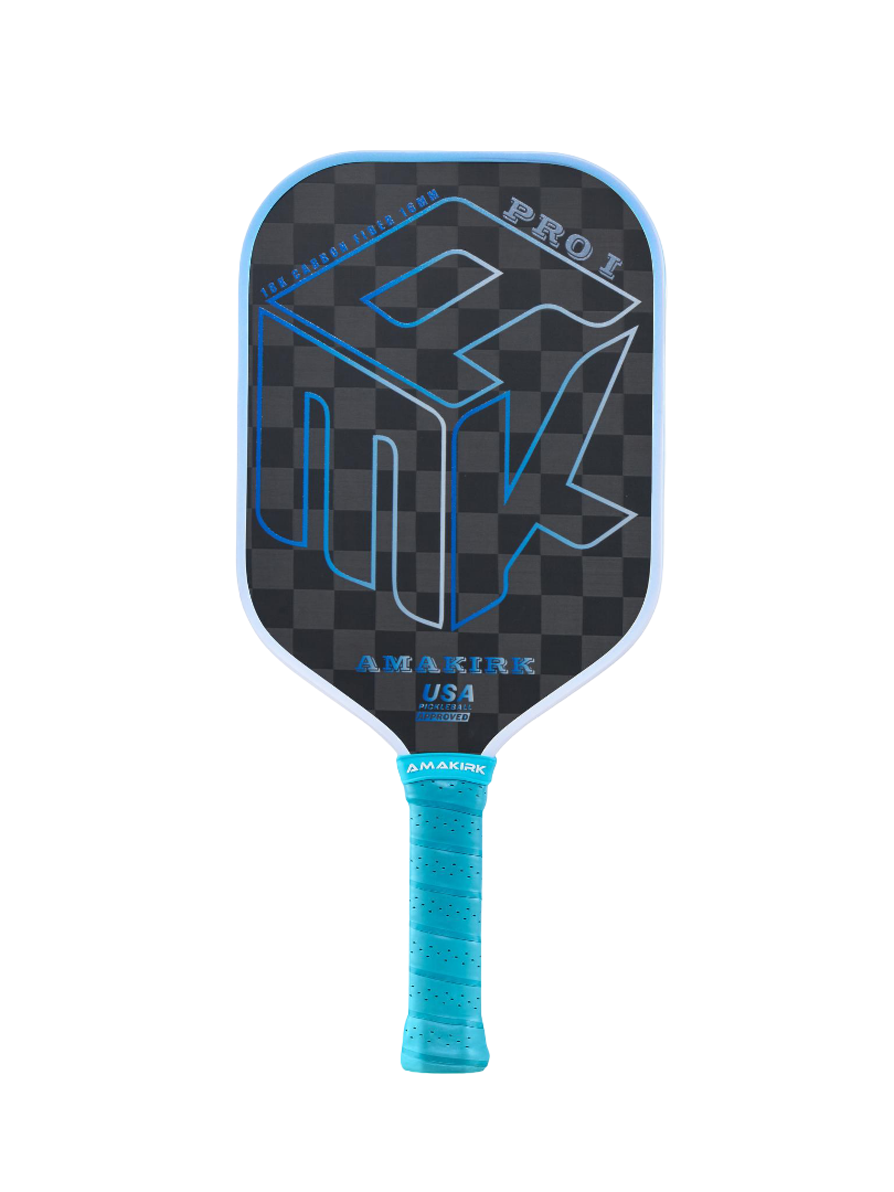 Pickleball racket Amakirk AMK – Pro1 T700
