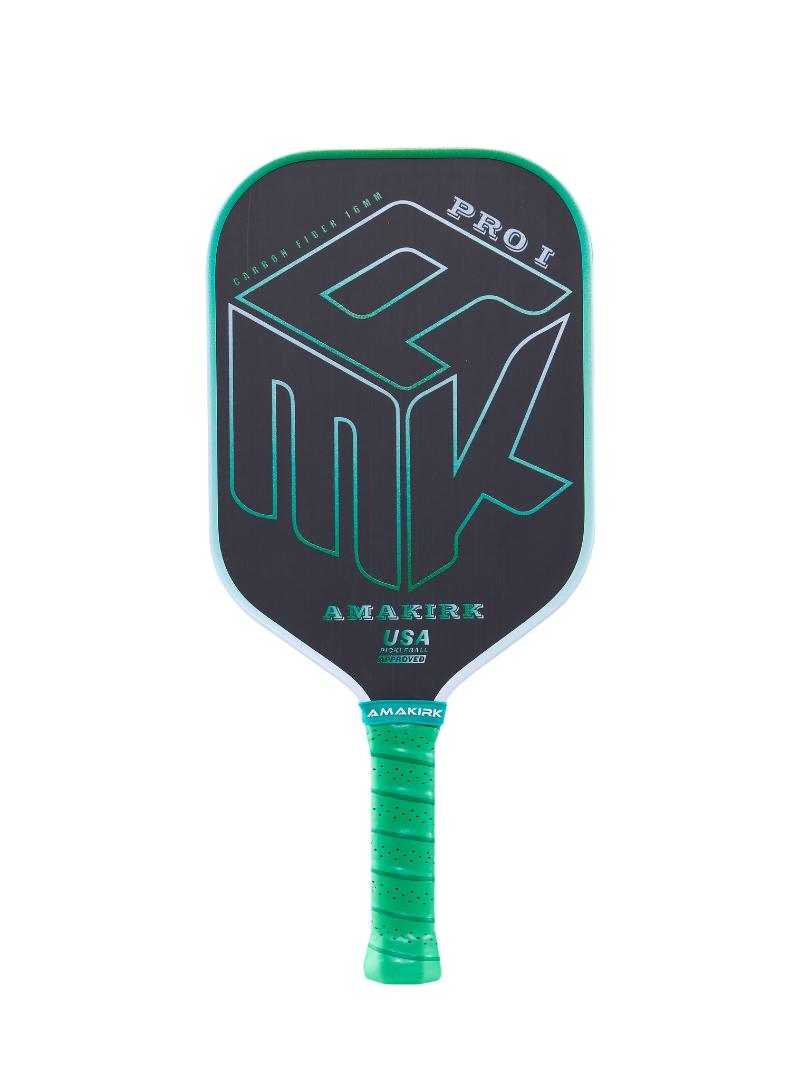 Pickleball racket Amakirk AMK – Pro1 T700