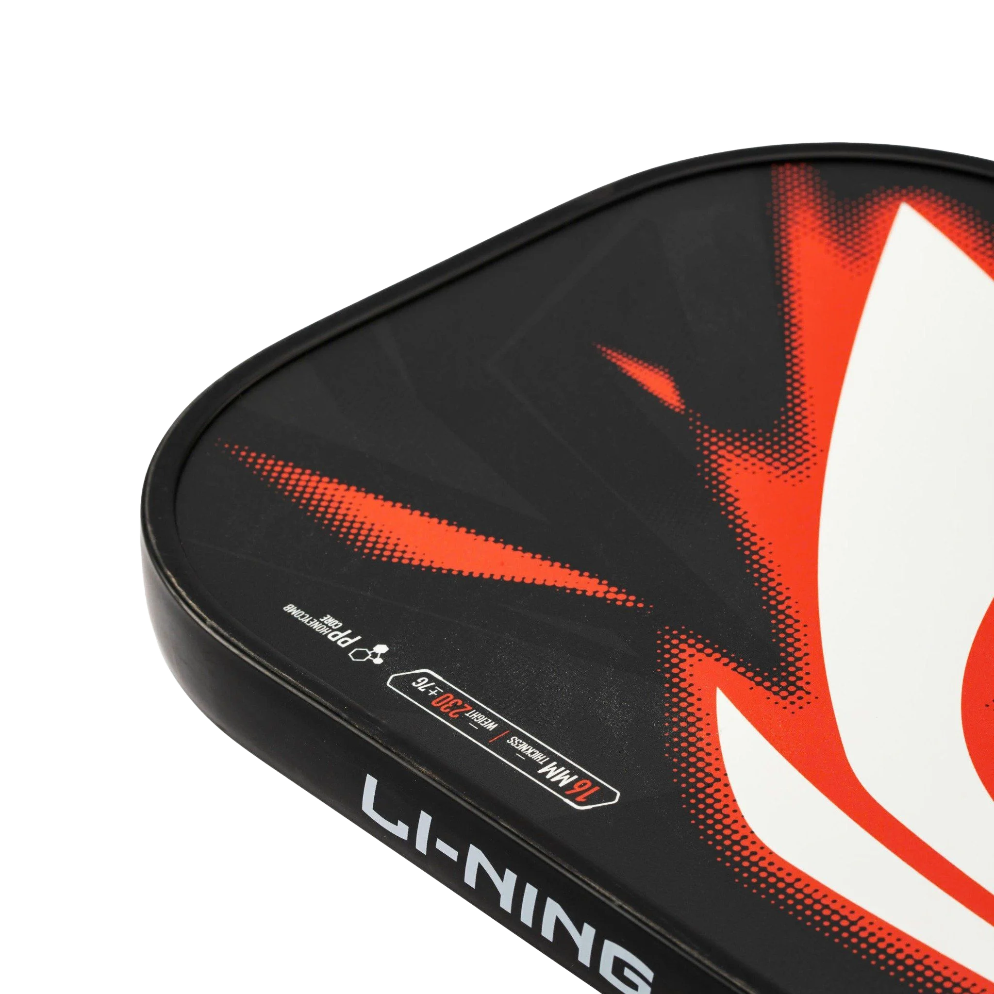 Li-Ning Hyperpower 20 Zircon Pickleball Racket