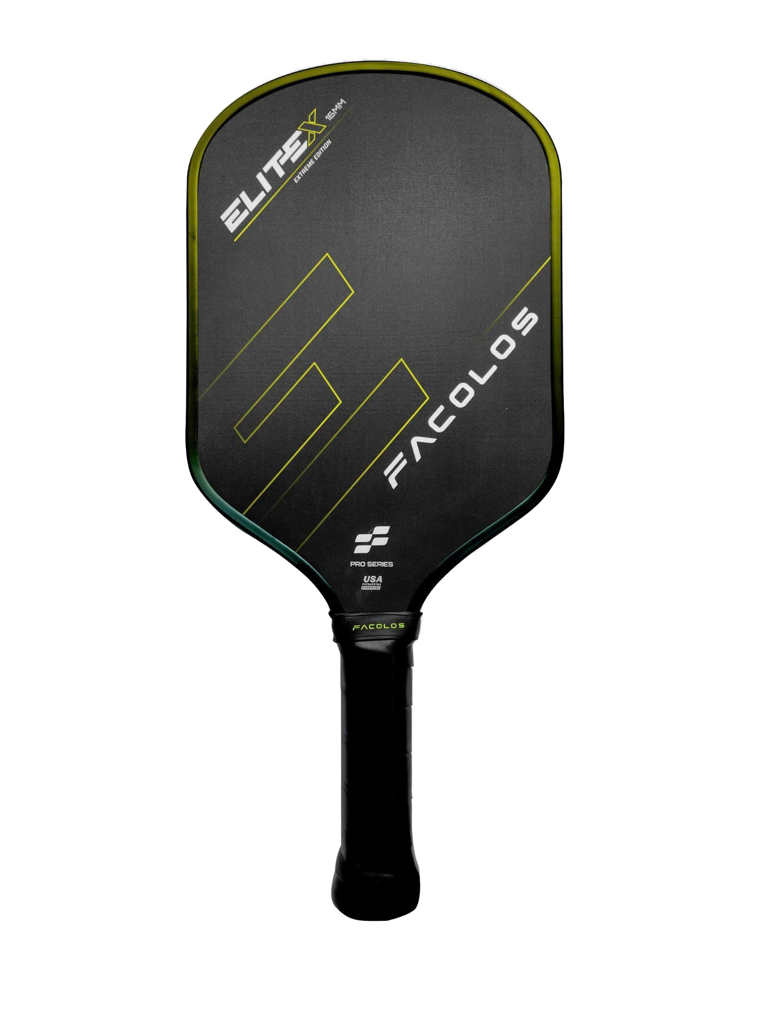 Facolos Elite X Pickleball racket