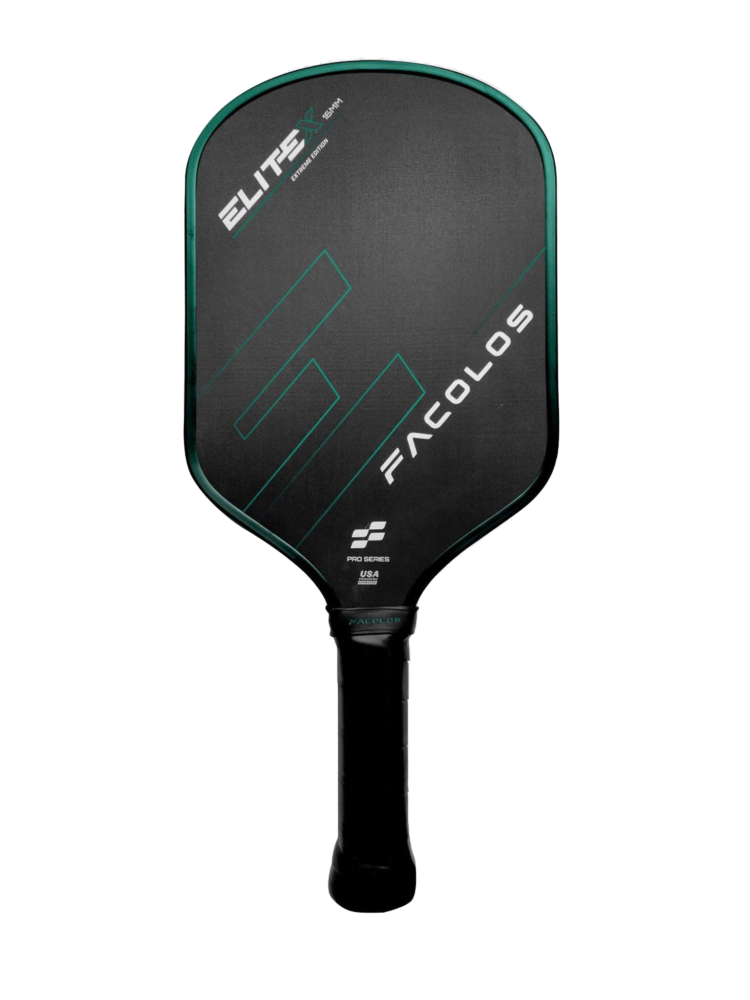 Facolos Elite X Pickleball racket