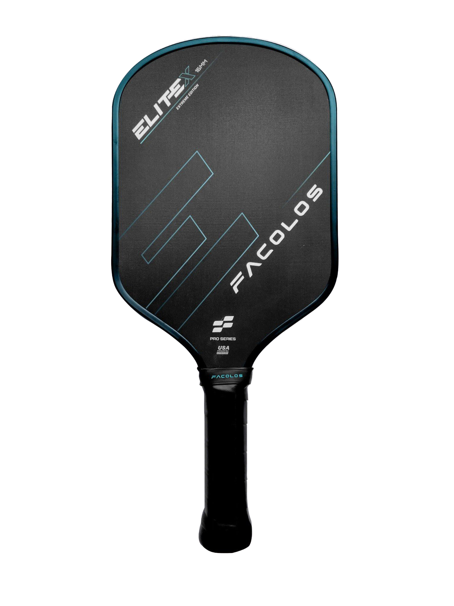 Facolos Elite X Pickleball racket